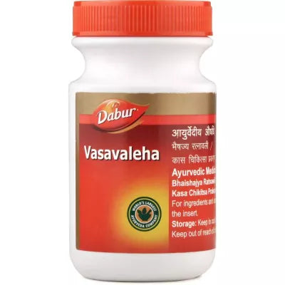 Dabur Vasavaleha