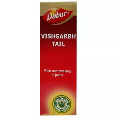 Dabur Vishgarbh Tail