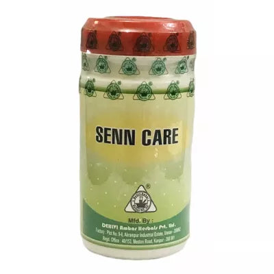 Dehlvi Amber Senn Care Capsules