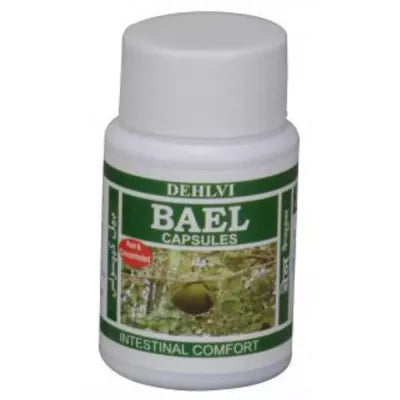 Dehlvi Bael Capsules