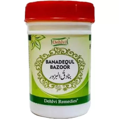 Dehlvi Banadequl Bazoor