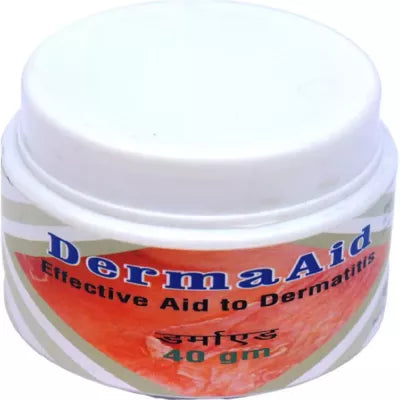 Dehlvi Derma Aid Cream