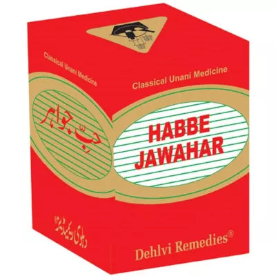 Dehlvi Habbe Jawahar