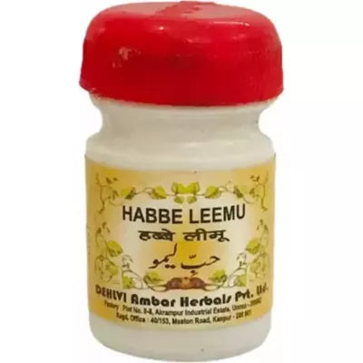 Dehlvi Habbe Lemu