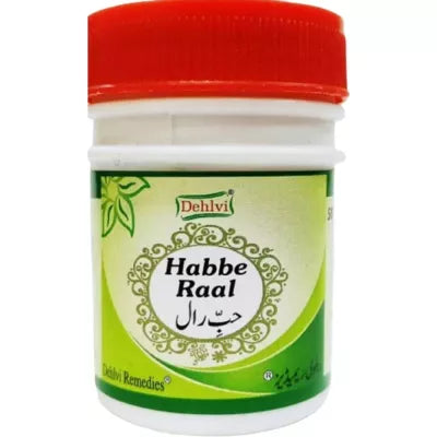 Dehlvi Habbe Raal