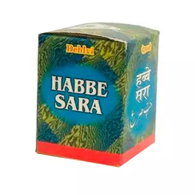 Dehlvi Habbe Sara