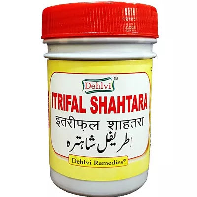 Dehlvi Itrifal Shahtara