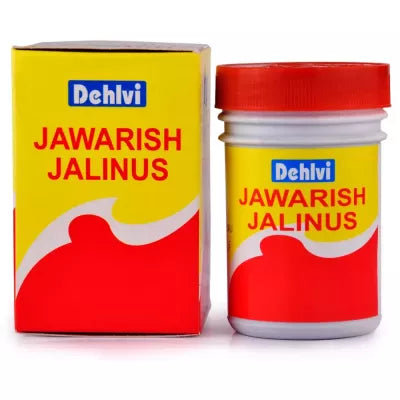 Dehlvi Jawarish Jalinoos
