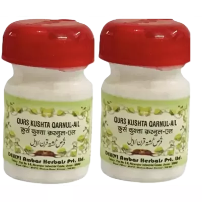 Dehlvi Kushta Qarnulail