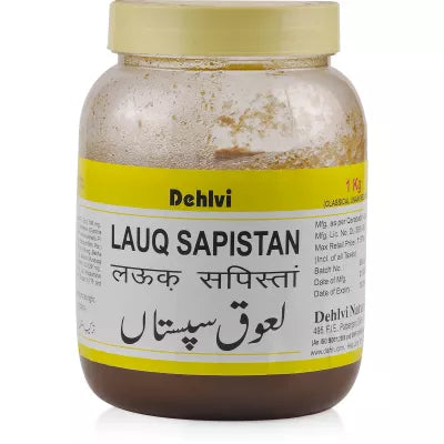 Dehlvi Lauq Sapistan