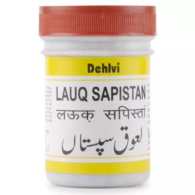 Dehlvi Lauq Sapistan