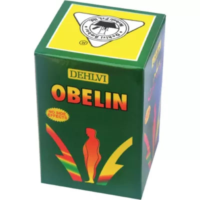 Dehlvi Obelin Pills