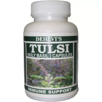 Dehlvi Tulsi Capsules