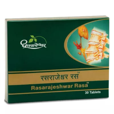 Dhootapapeshwar Rasrajeshwar Ras