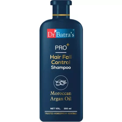 Dr. Batras Pro+ Hair Fall Control Shampoo