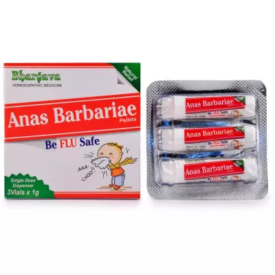 Dr. Bhargava Anas Barbariae Pills