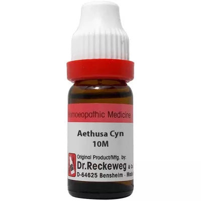 Dr. Reckeweg Aethusa Cynapium 11 ML