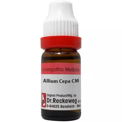 Dr. Reckeweg Allium Cepa 11 ML