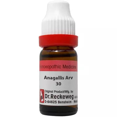 Dr. Reckeweg Anagallis Arvensis 11 ML