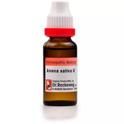 Dr. Reckeweg Avena Sativa 20 ML