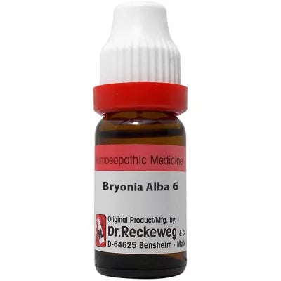 Dr. Reckeweg Bryonia Alba 11 ML