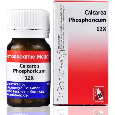 Dr. Reckeweg Calcarea Phosphoricum 20 GM