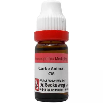 Dr. Reckeweg Carbo Animalis 11 ML