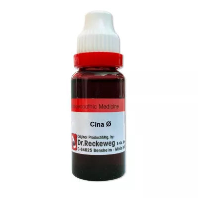 Dr. Reckeweg Cina 20 ML