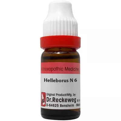 Dr. Reckeweg Helleborus Niger 11 ML