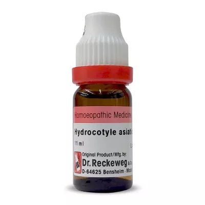 Dr. Reckeweg Hydrocotyle Asiatica 11 ML