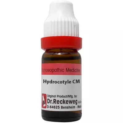 Dr. Reckeweg Hydrocotyle Asiatica 11 ML