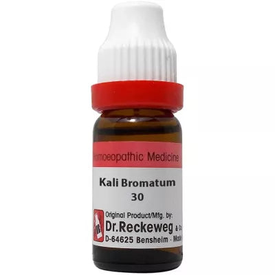 Dr. Reckeweg Kali Bromatum 11 ML