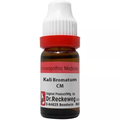 Dr. Reckeweg Kali Bromatum 11 ML