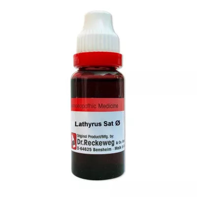 Dr. Reckeweg Lathyrus Sativus 20 ML