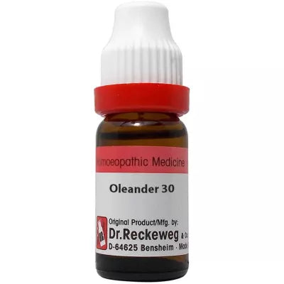 Dr. Reckeweg Oleander 11 ML