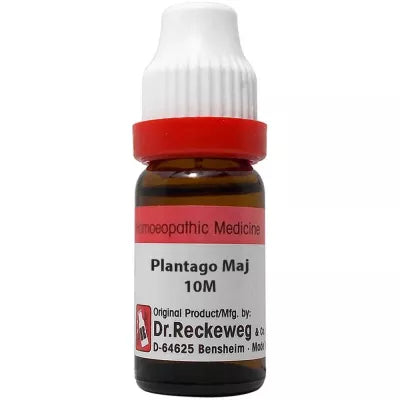 Dr. Reckeweg Plantago Major 11 ML