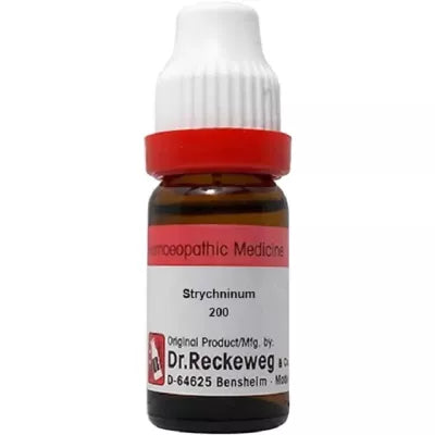 Dr. Reckeweg Strychninum 11 ML