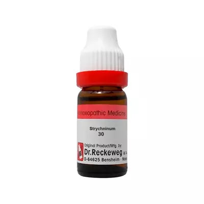 Dr. Reckeweg Strychninum 11 ML