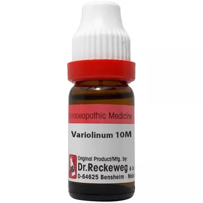 Dr. Reckeweg Variolinum 11 ML