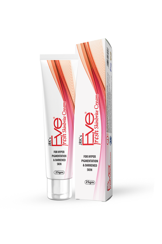 Dr. JRK Eve Fresh Cream - Hyper Pigmentation & Darkened Skin
