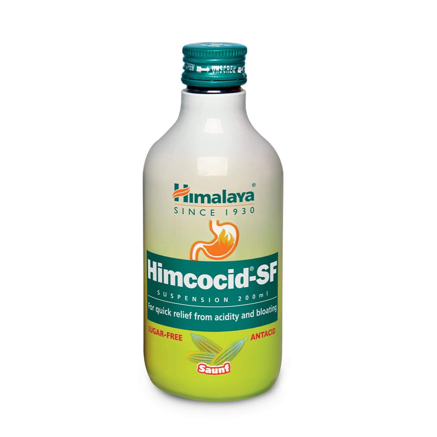 Himalaya Himcocid-Sf