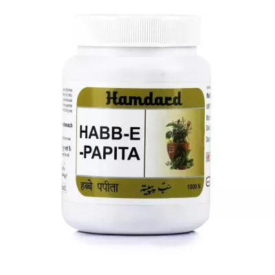 Hamdard Habbe Papita