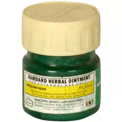 Hamdard Herbal Ointment