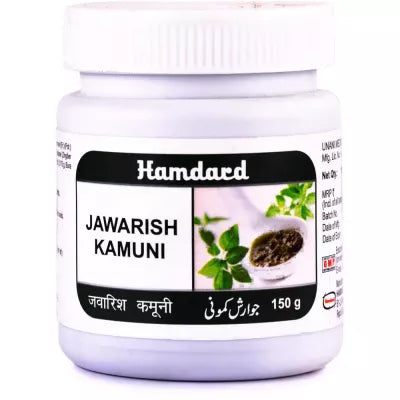 Hamdard Jawarish Kamuni