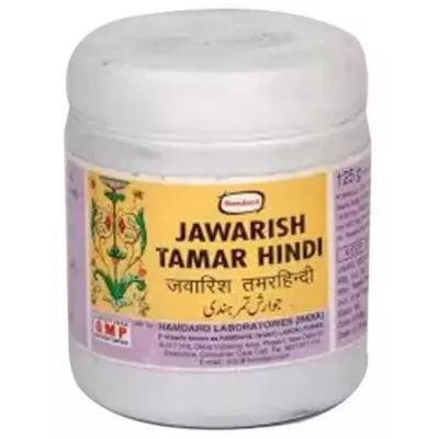 Hamdard Jawarish Tamar Hindi