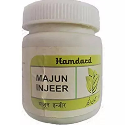 Hamdard Majun Injeer