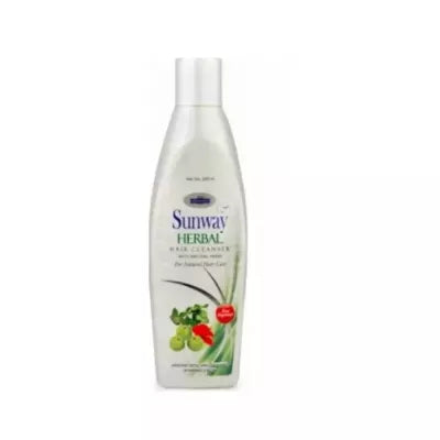 Hapdco Sunway Herbal Hair Cleanser