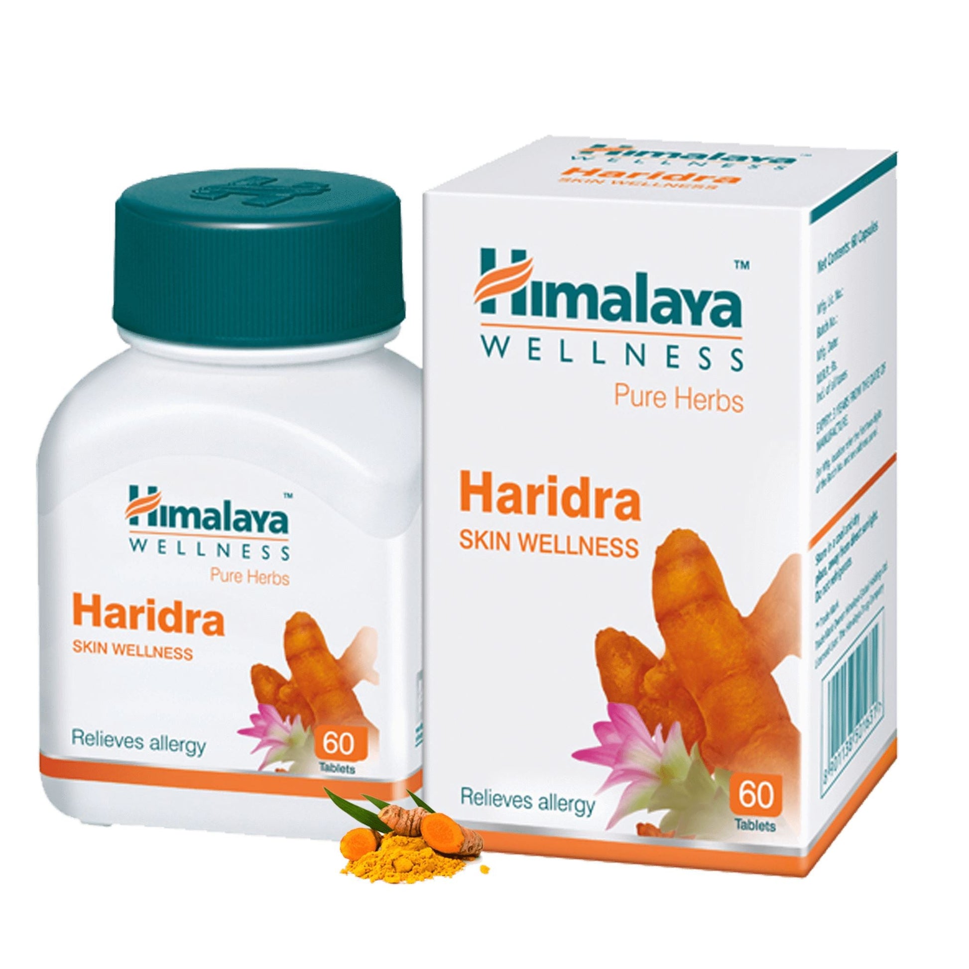 Himalaya Haridra