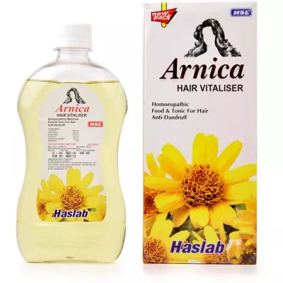 Haslab Arnica Hair Vitalizer