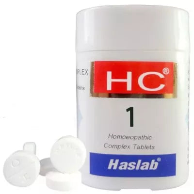 Haslab HC 1 (Acid Phos Complex)
